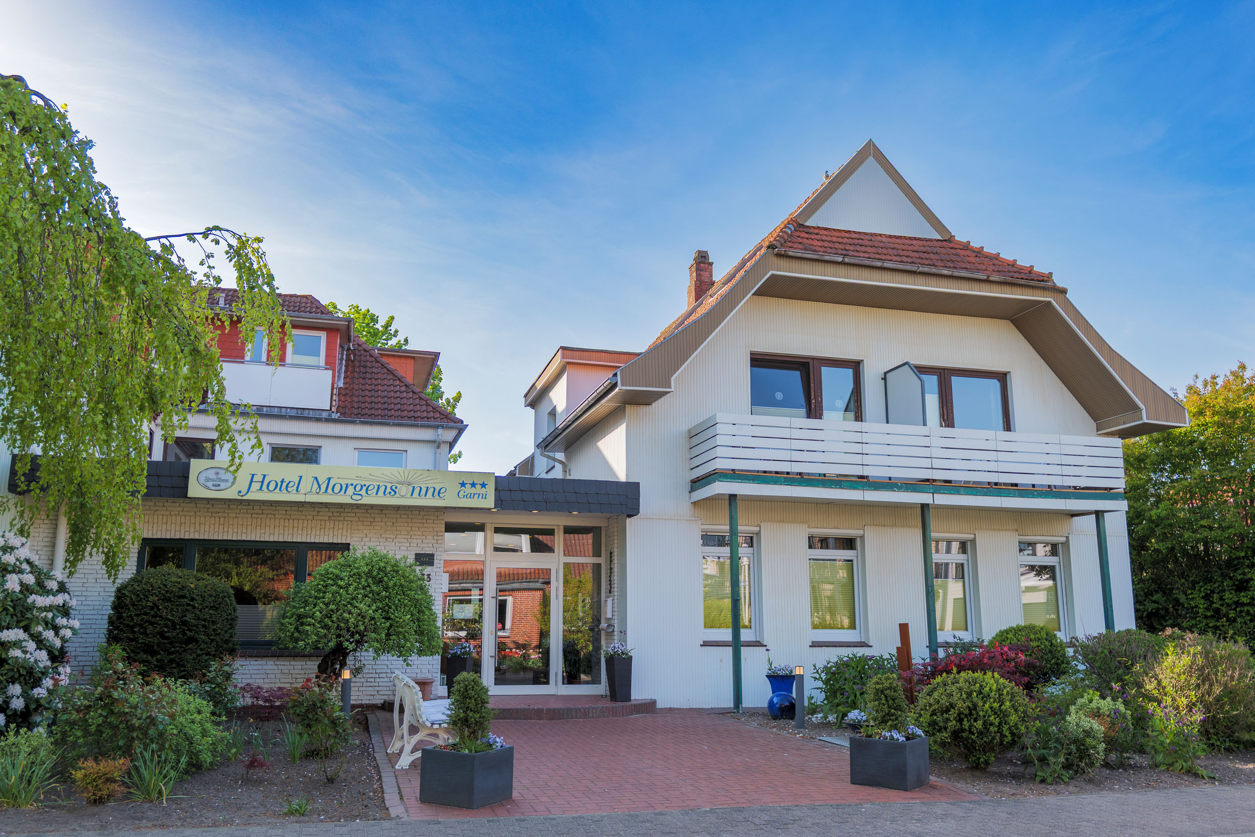 Hotel Morgensonne