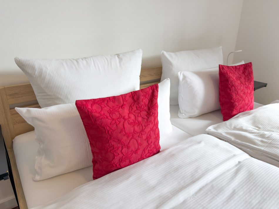 Doppelbett