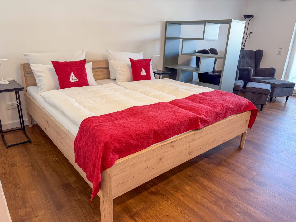 Doppelbett 5