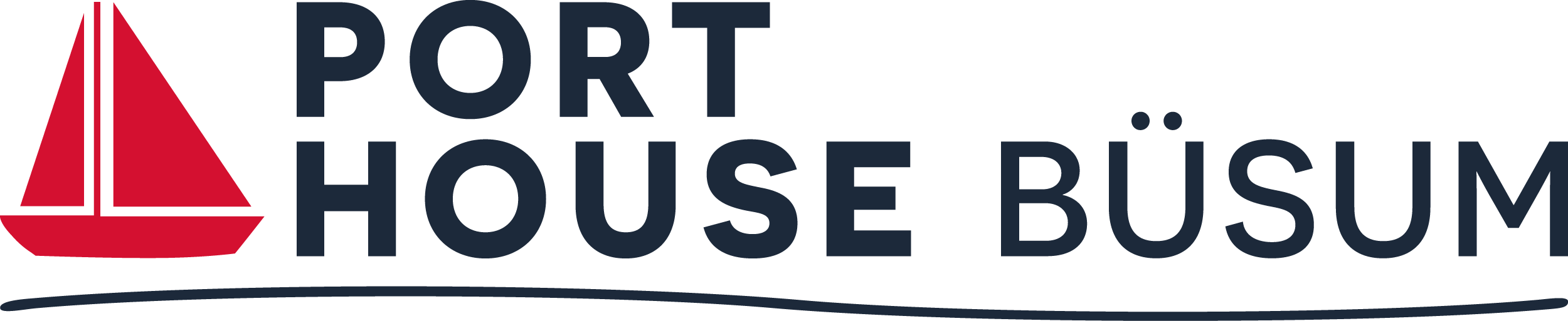 Porthouse Büsum